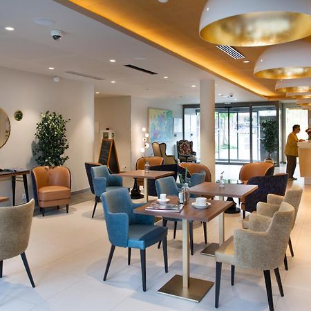 Aparthotel Domitys - Le Solstice Versailles Exteriér fotografie